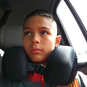 Meet your Posher, Albert